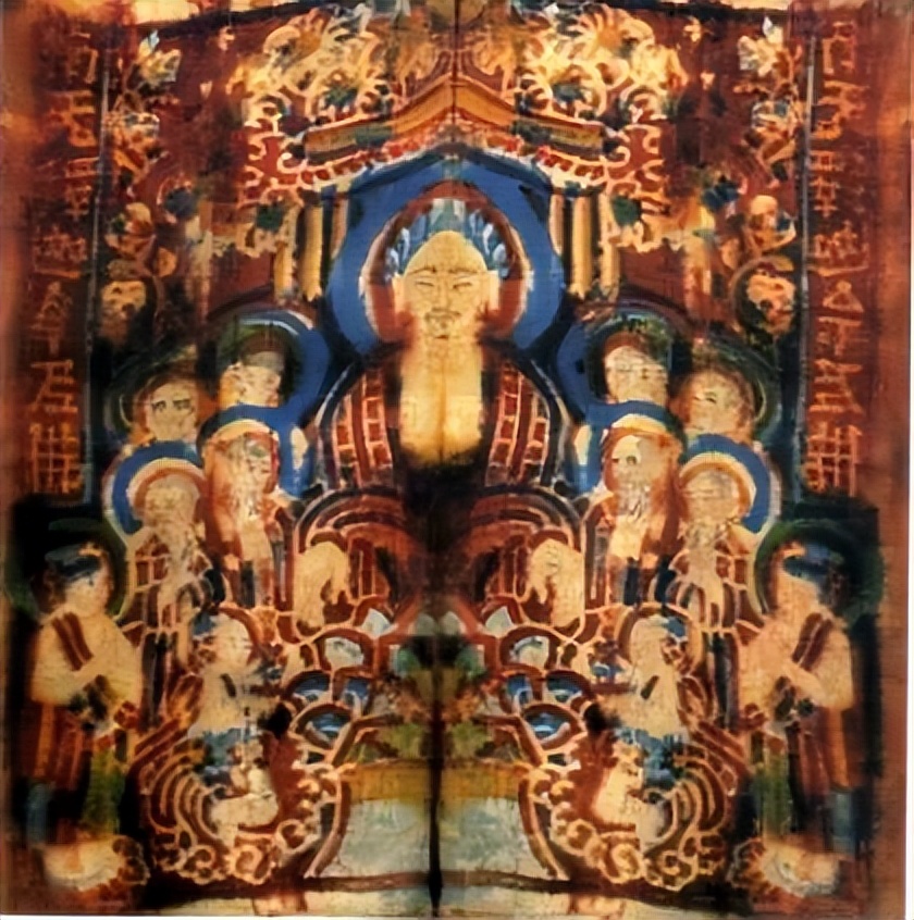 仙侠小说天庭神仙官职,天庭神仙官职一览表