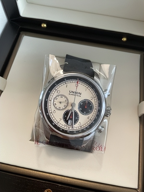 宇联在德国什么档次,宇联手表和宇舶手表