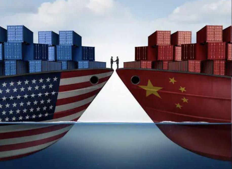 美媒：中国造*子烟电**泛滥美国，严重危害青少年健康？