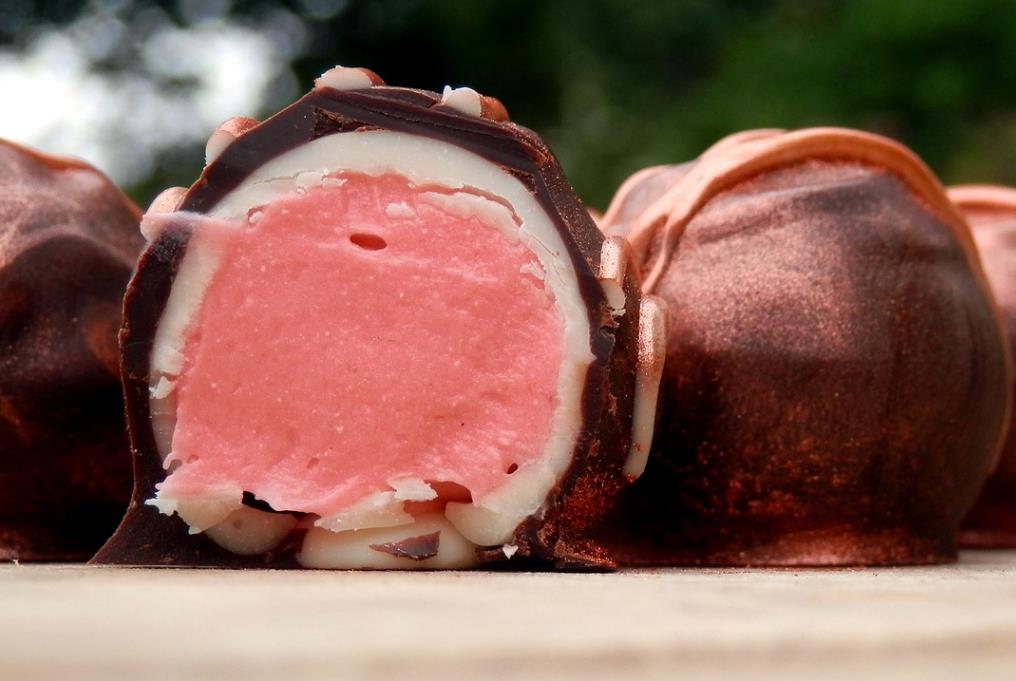 松露巧克力为什么叫生物巧克力,什么是松露