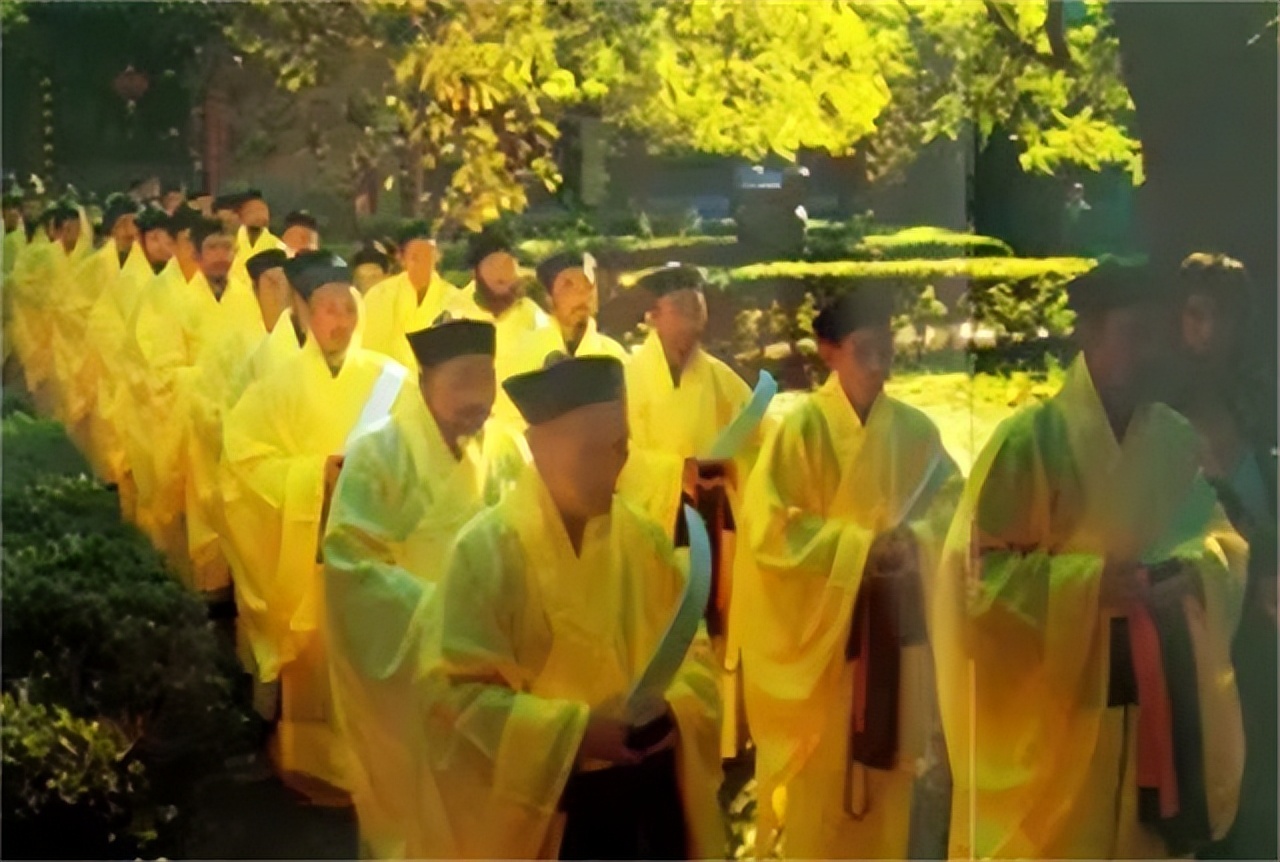 陆地活神仙张至顺,张至顺为什么被封为陆地神仙