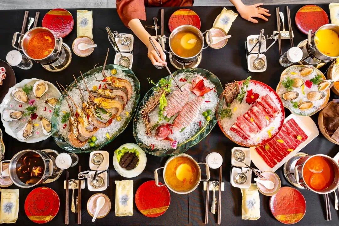 最牛的国宾馆,住国宾馆真实感受