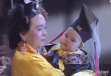 盘点中华五千年中最高统治者〈皇帝〉的生、老、病、死、权、色…