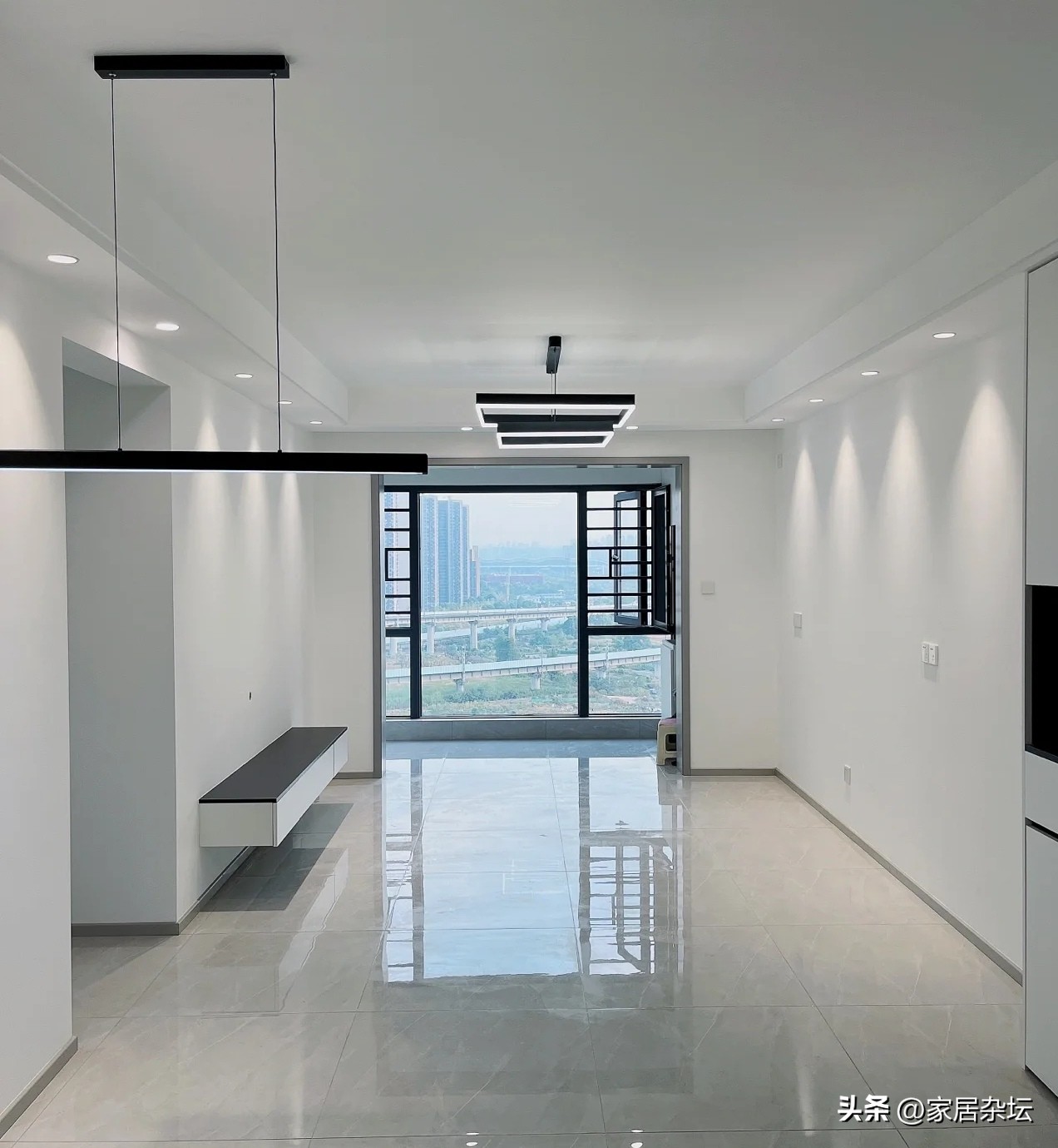 装修再想省钱这些材料千万别网购,现在装修新楼还是2022年装修省钱