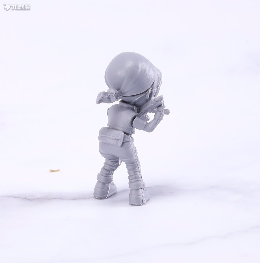 78军事模型,78原型机