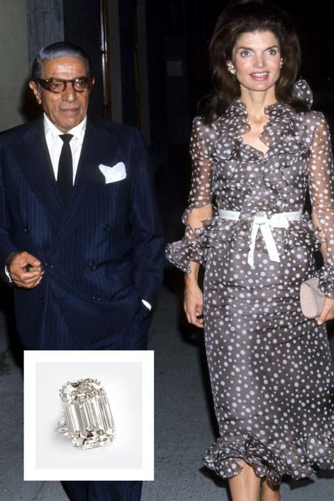 国际大牌婚戒,世界上著名的5大婚戒