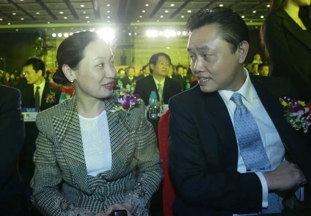 富豪入狱1年,富豪入狱1年后