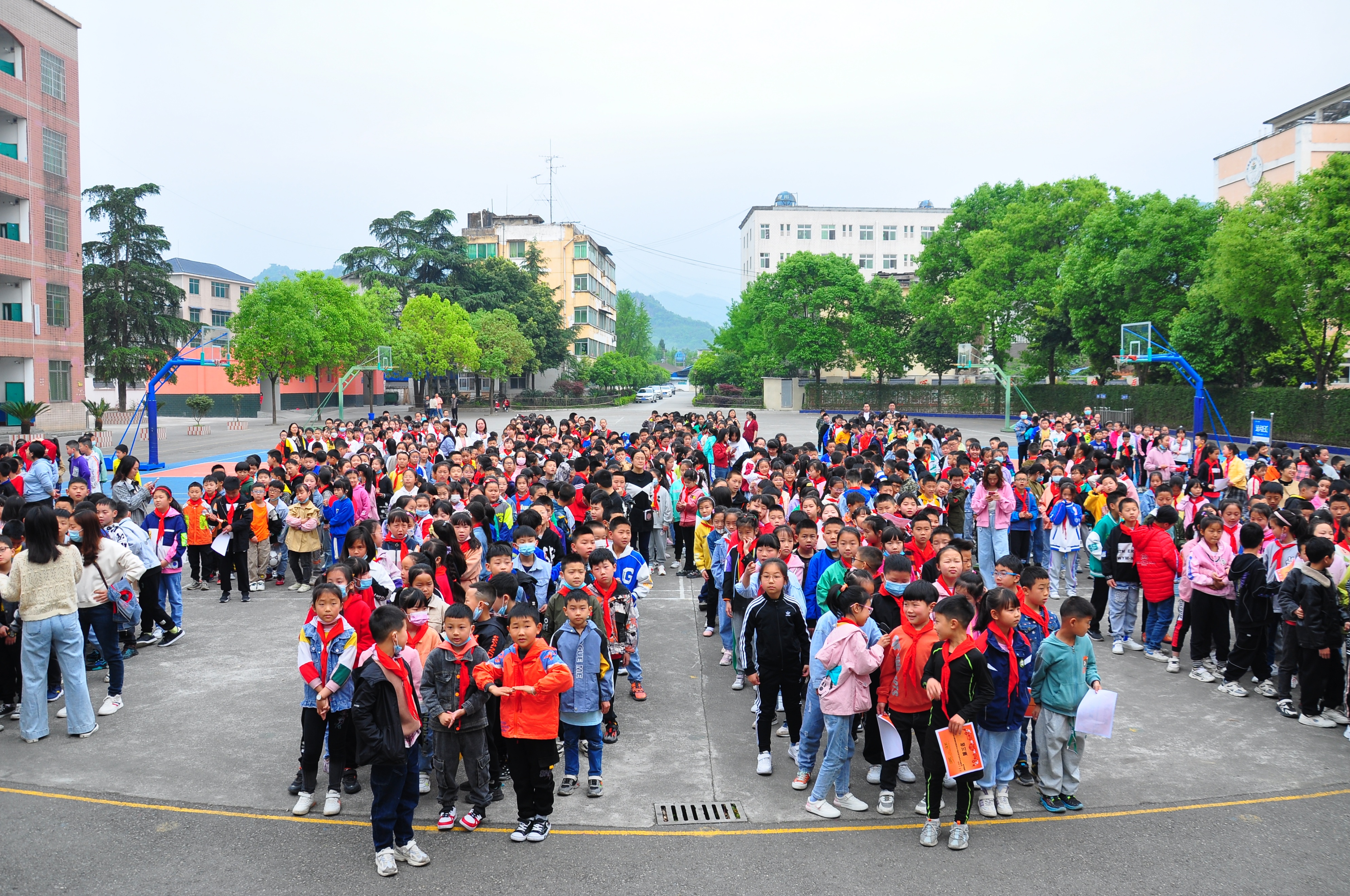 小学校长杯足球活动报道,桑枣中学2021足球比赛
