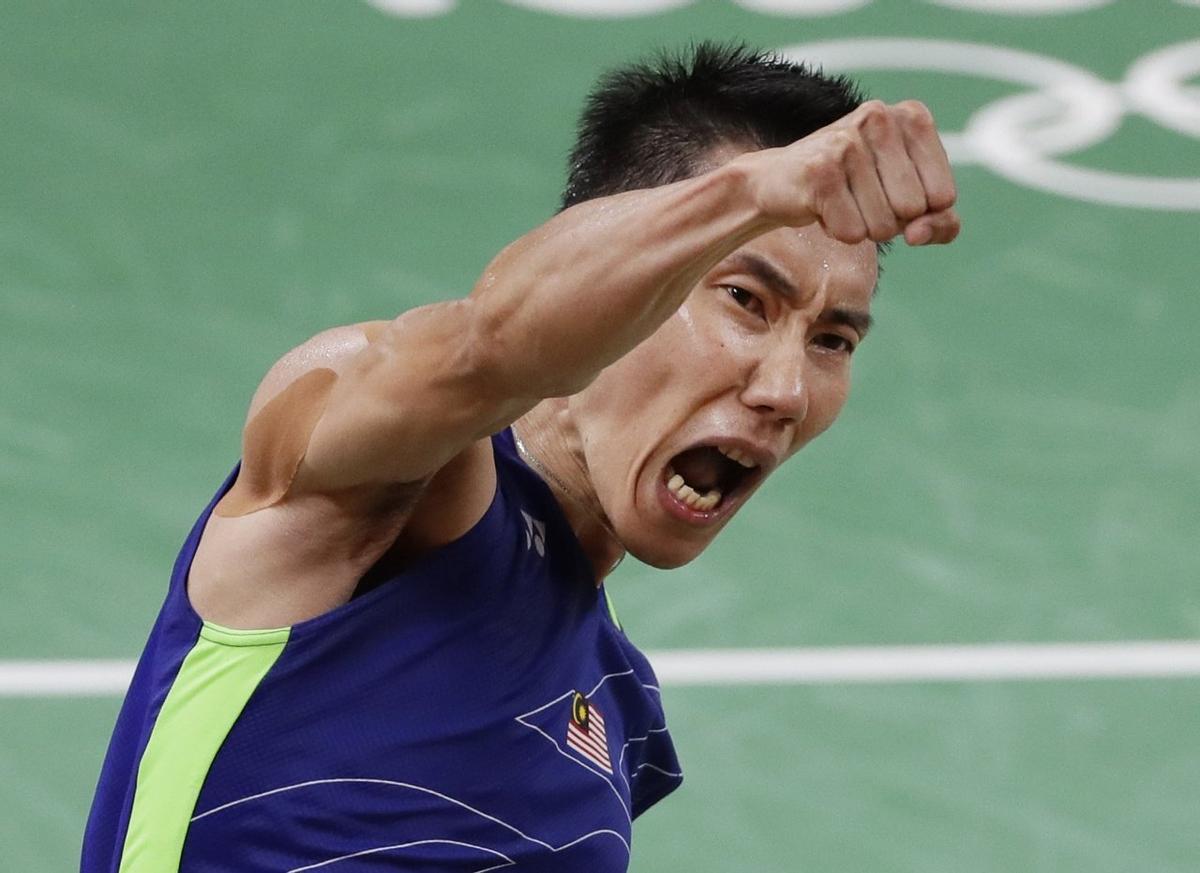 李宗伟抗癌价格,李宗伟治疗癌症花了多少钱