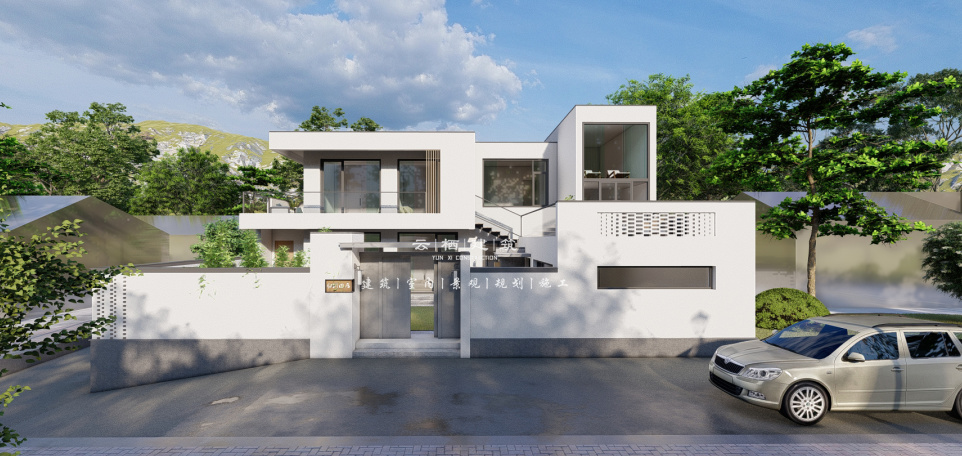 10间房的民宿能挣钱吗,可以自住的民宿