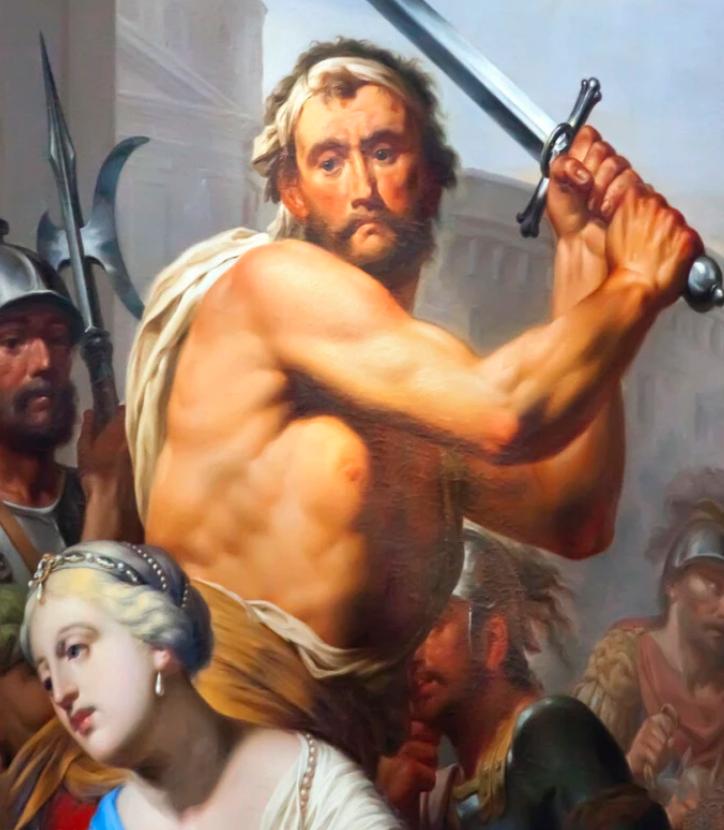 头被砍了是身子掉了还是头掉了,脑袋被砍掉以后还能维持多久意识