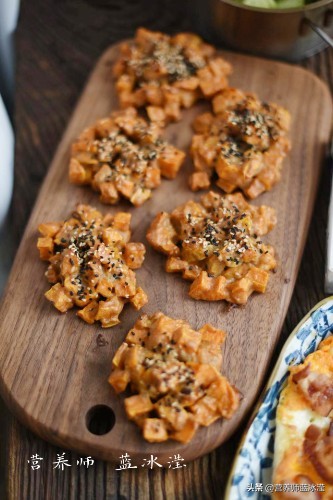 促进宝宝视力发育的辅食,宝宝保护视力食谱