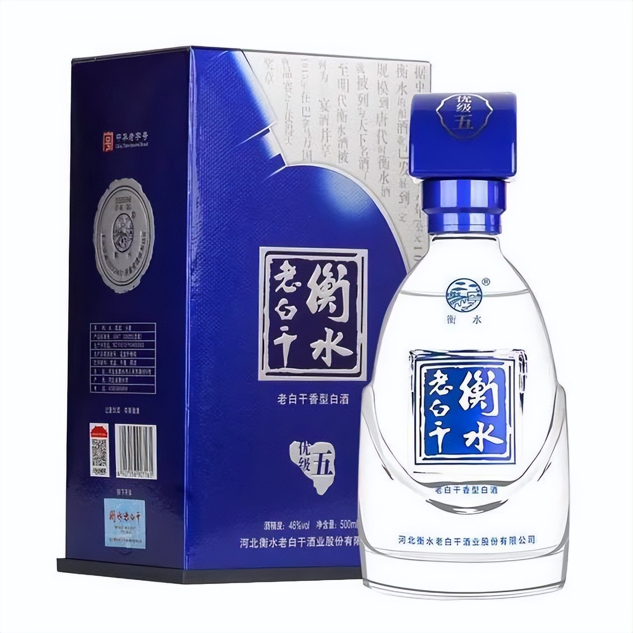 国内名酒千千万，各省（市）、自治区白酒的第一名都是谁？