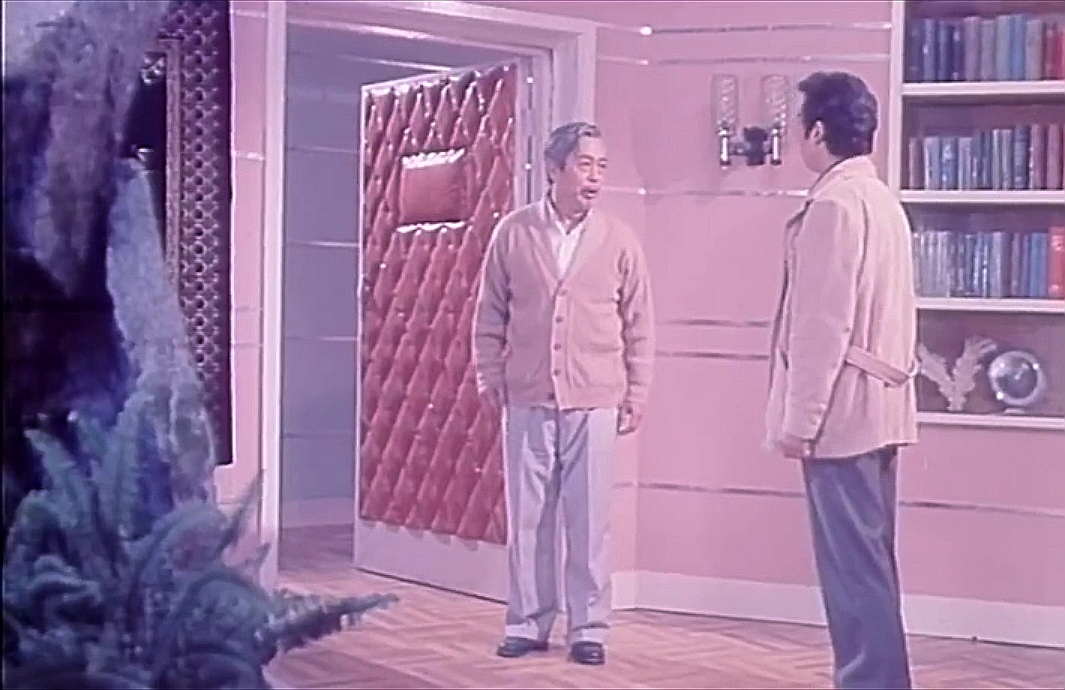 珊瑚岛上的死光完整版,珊瑚岛上的死光完整视频