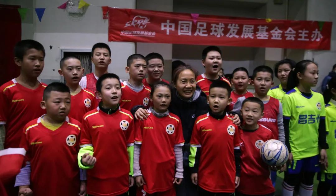 中国选手王丽萍,中国女足王丽萍