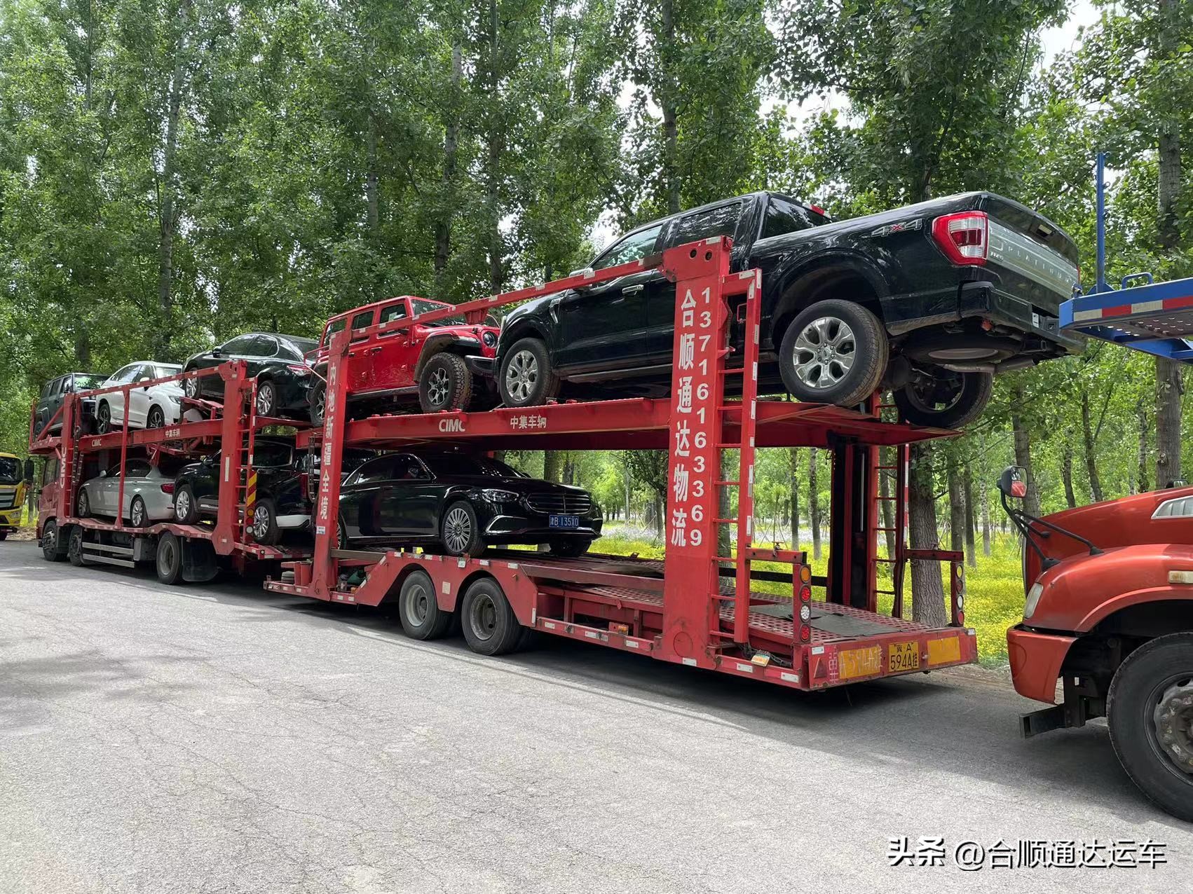 汽车托运到杭州多少钱,福州-杭州汽车托运多少钱