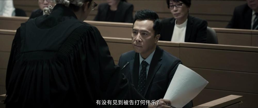 谢霆锋甄子丹为陈木胜落泪了吗,谢霆锋甄子丹谈陈木胜