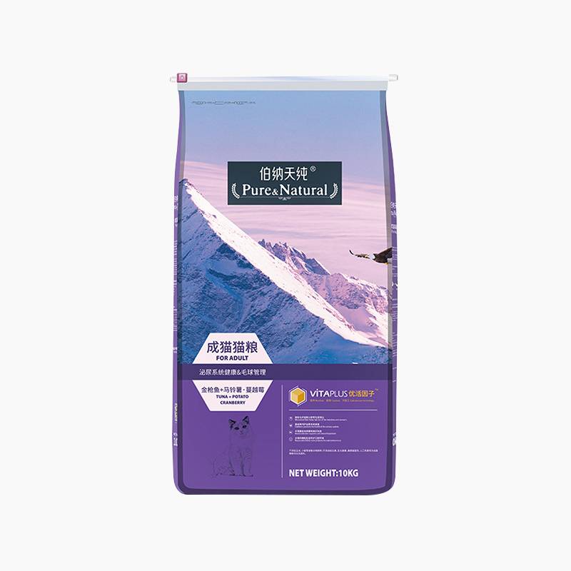 国产猫粮推荐性价比高,十大放心猫粮国产名单