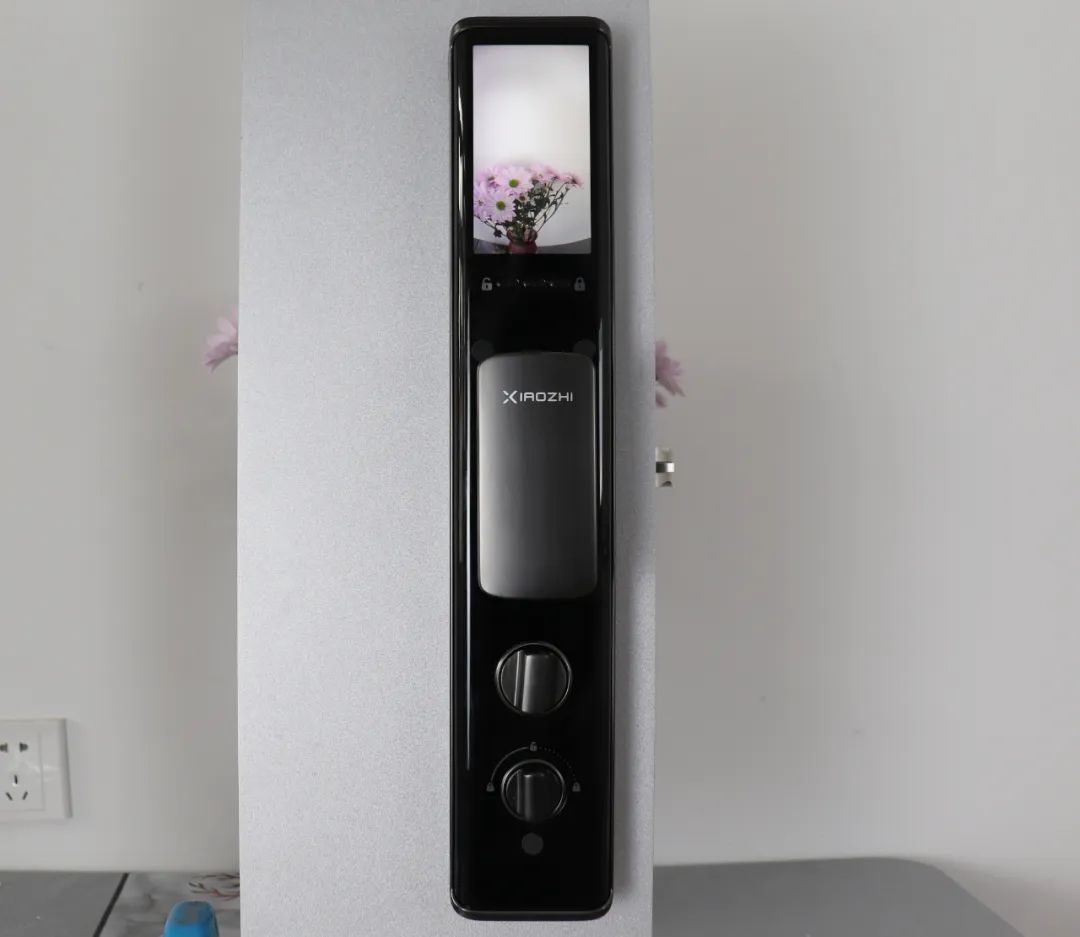 小智v11智能锁,指纹锁小智v11