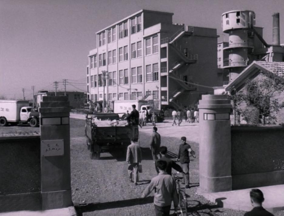 电影大李小李和老李取景地是哪里,大李小李和老李拔河比赛哪里拍的