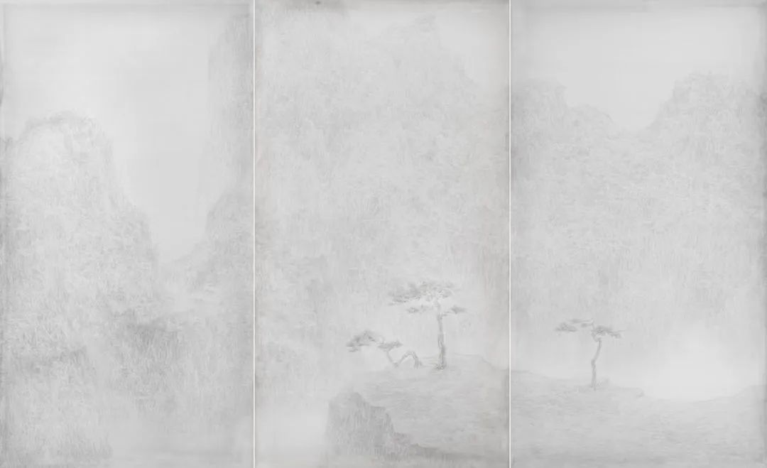 2021年中央美术学院毕业作品展,中央美术学院研究生毕业作品展