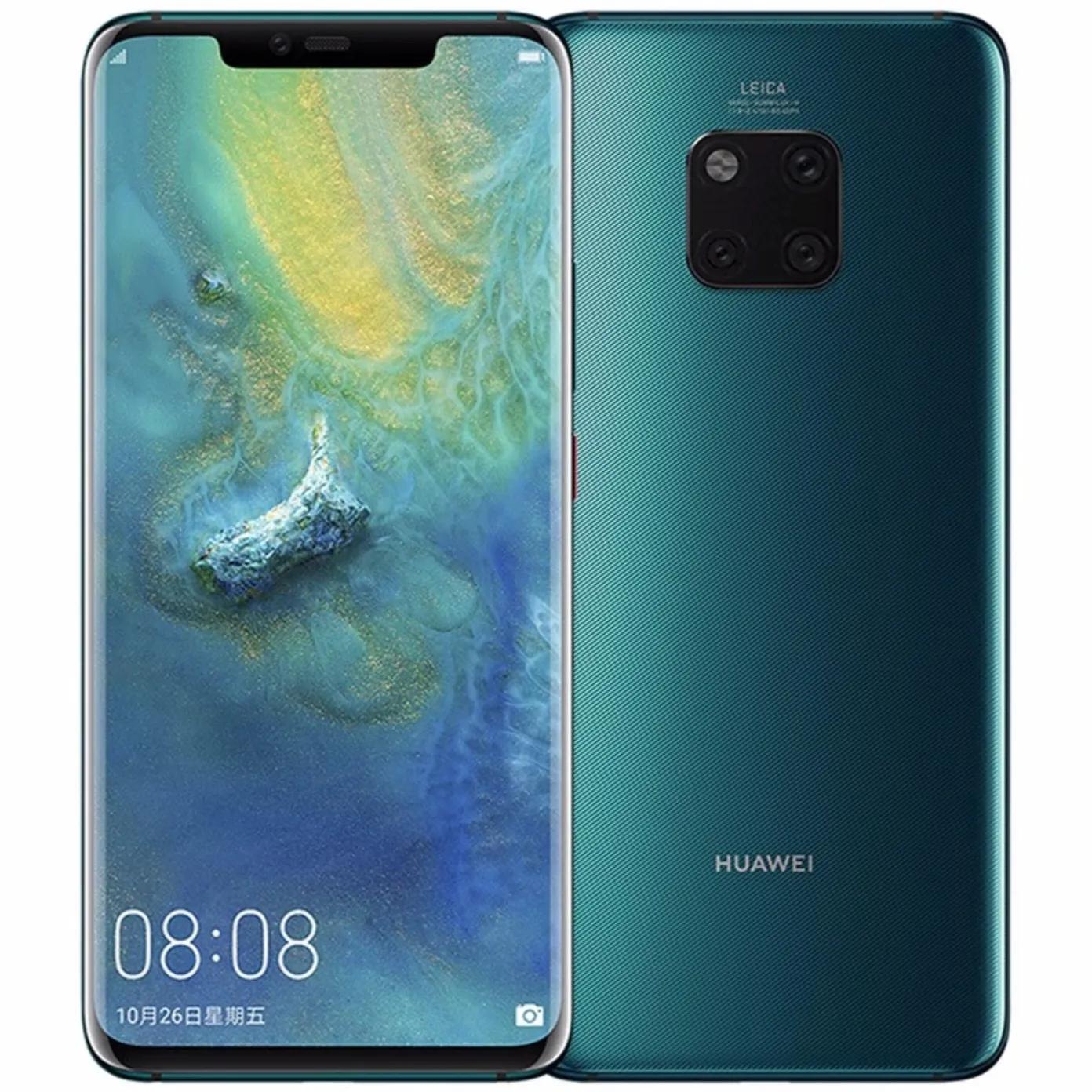 最新款最好的曲面屏华为手机,现在华为最好的曲面屏手机有哪些