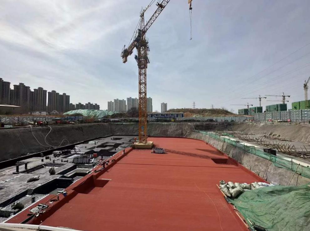 卓宝科技防水材料股份有限公司,卓宝科技生产哪些防水材料