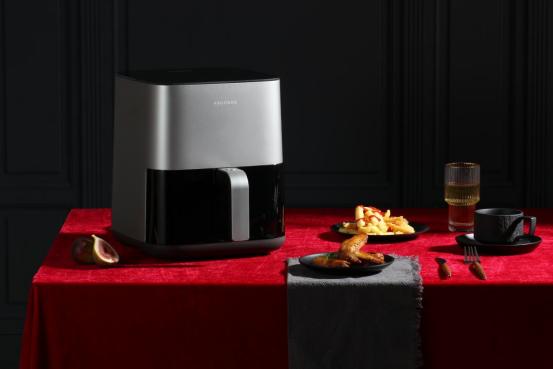 空气炸锅具体选什么型号,空气炸锅选哪些参数