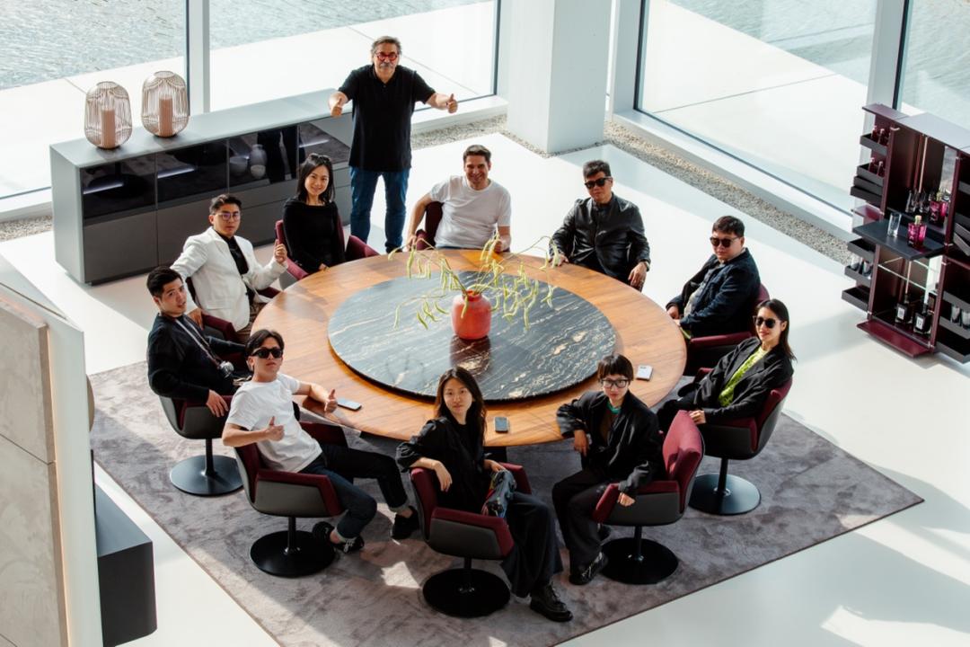 深度探访德国YOMEI的制造之美