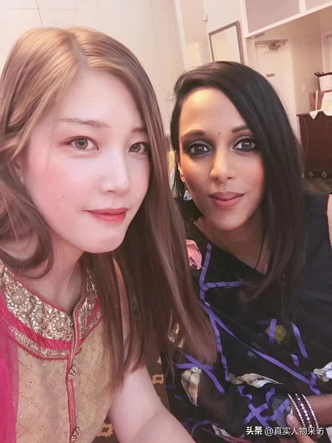 我，山东姑娘，30岁跟全家移居加拿大，发现当地生活并没想象中好