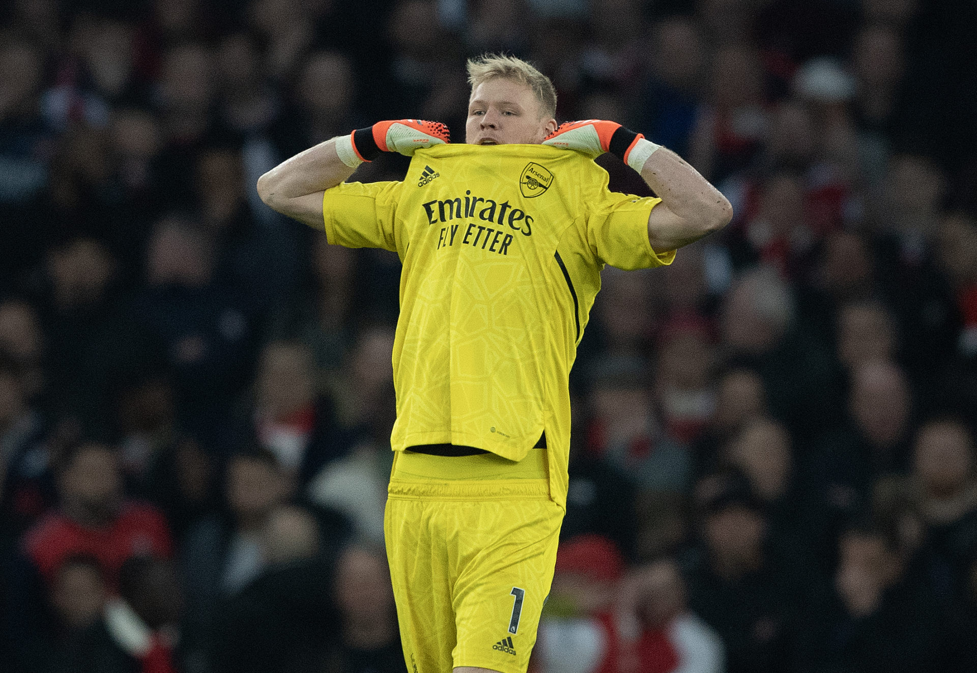 拉姆斯代尔阿尔特塔发布会,阿尔特塔和拉姆斯代尔