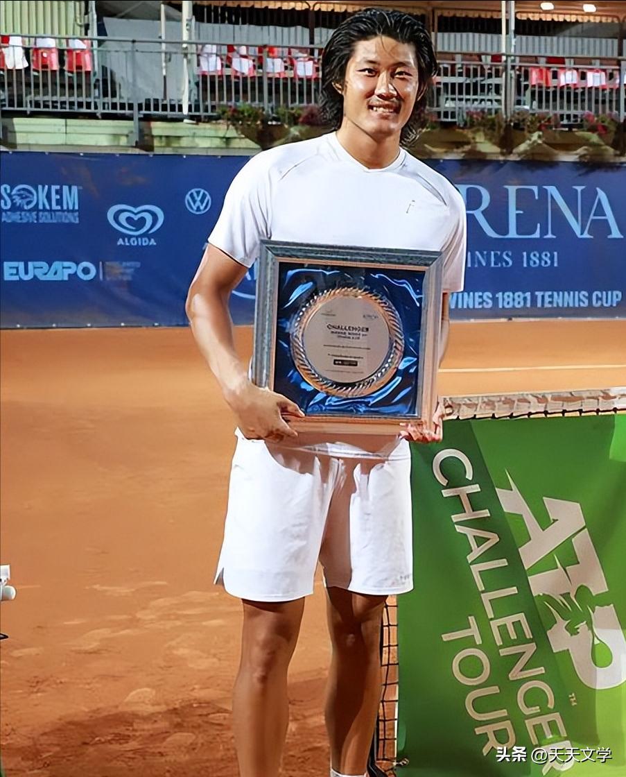 张之臻中国队,张之臻职业生涯11次被对手打出6-0