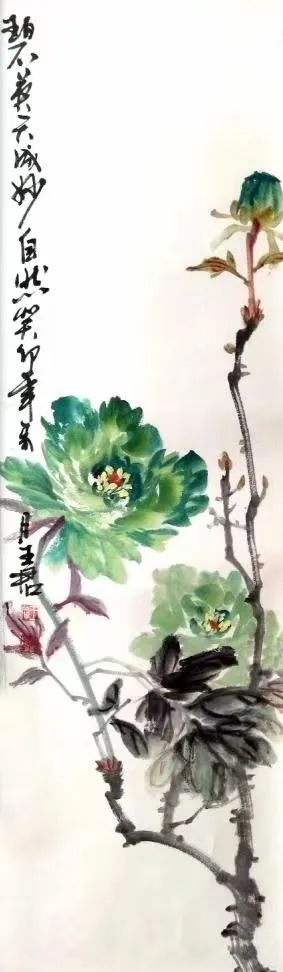 王君清国礼艺术家,书画名家茅台