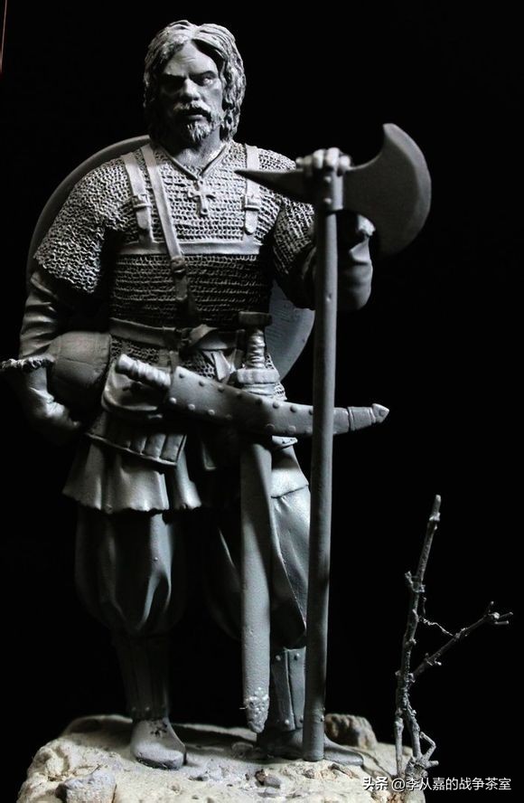 听说你想当国王 想要王权 向国王买就是了 欧洲历史上真有王权买卖