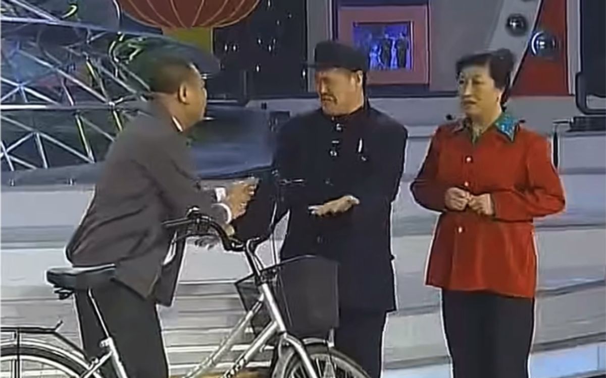 赵本山和葛淑珍近照,赵本山离了几次婚