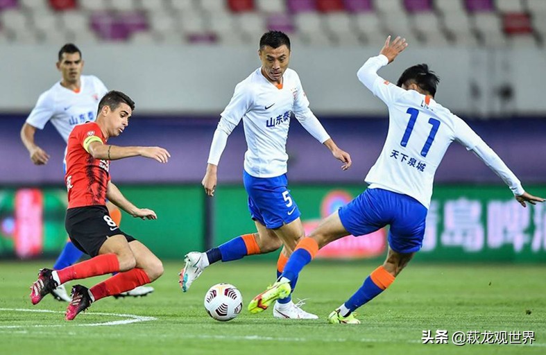 韦世豪戴伟浚谢鹏飞,韦世豪戴伟浚唯一国足希望