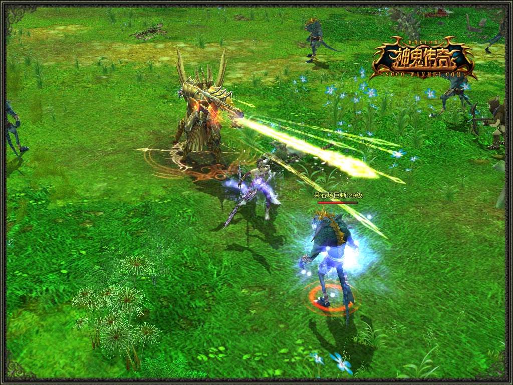 MMO端游的没落,游戏氪金顶多算导火索,元凶另有其它