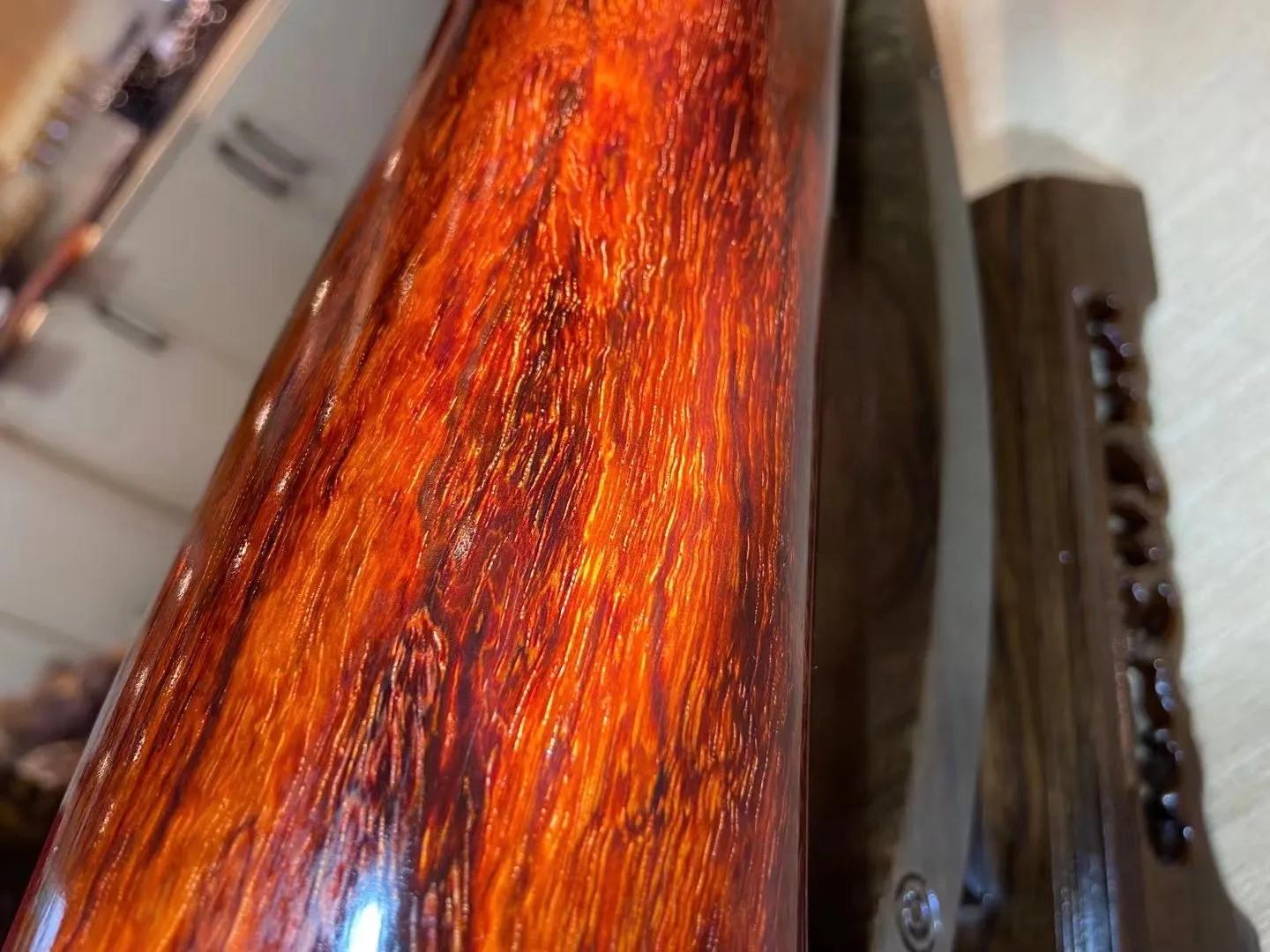 印度小叶紫檀功效,印度小叶紫檀家具