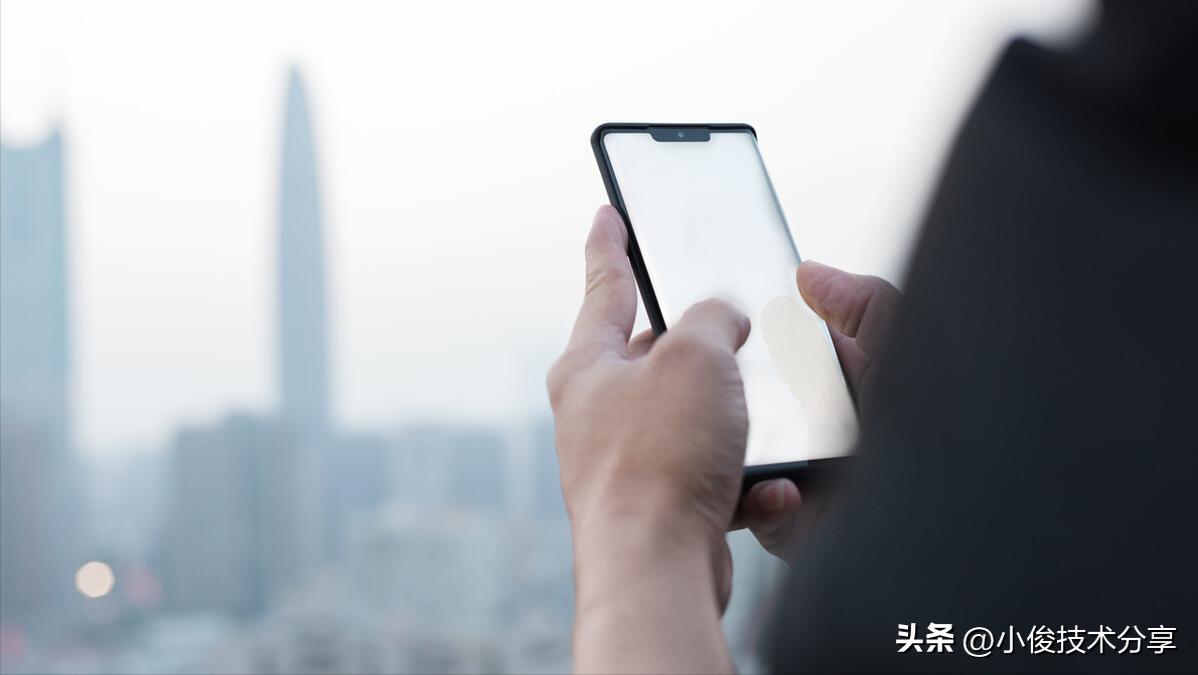 手机如何提升续航时间,如何加长手机待机时间