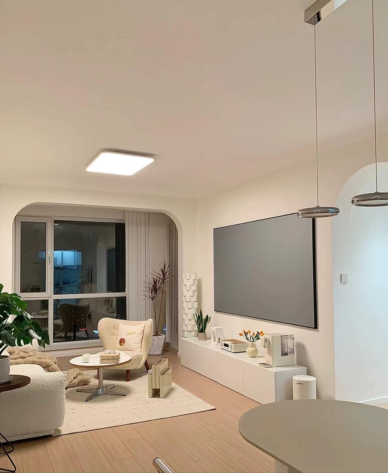 装修省钱不过时,装修不要花里胡哨