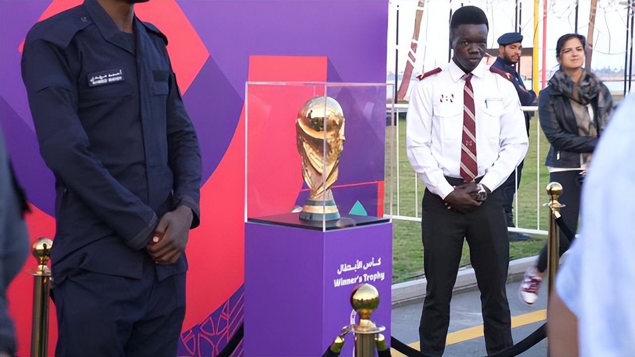 为什么大力神杯就一个,大力神杯的含义