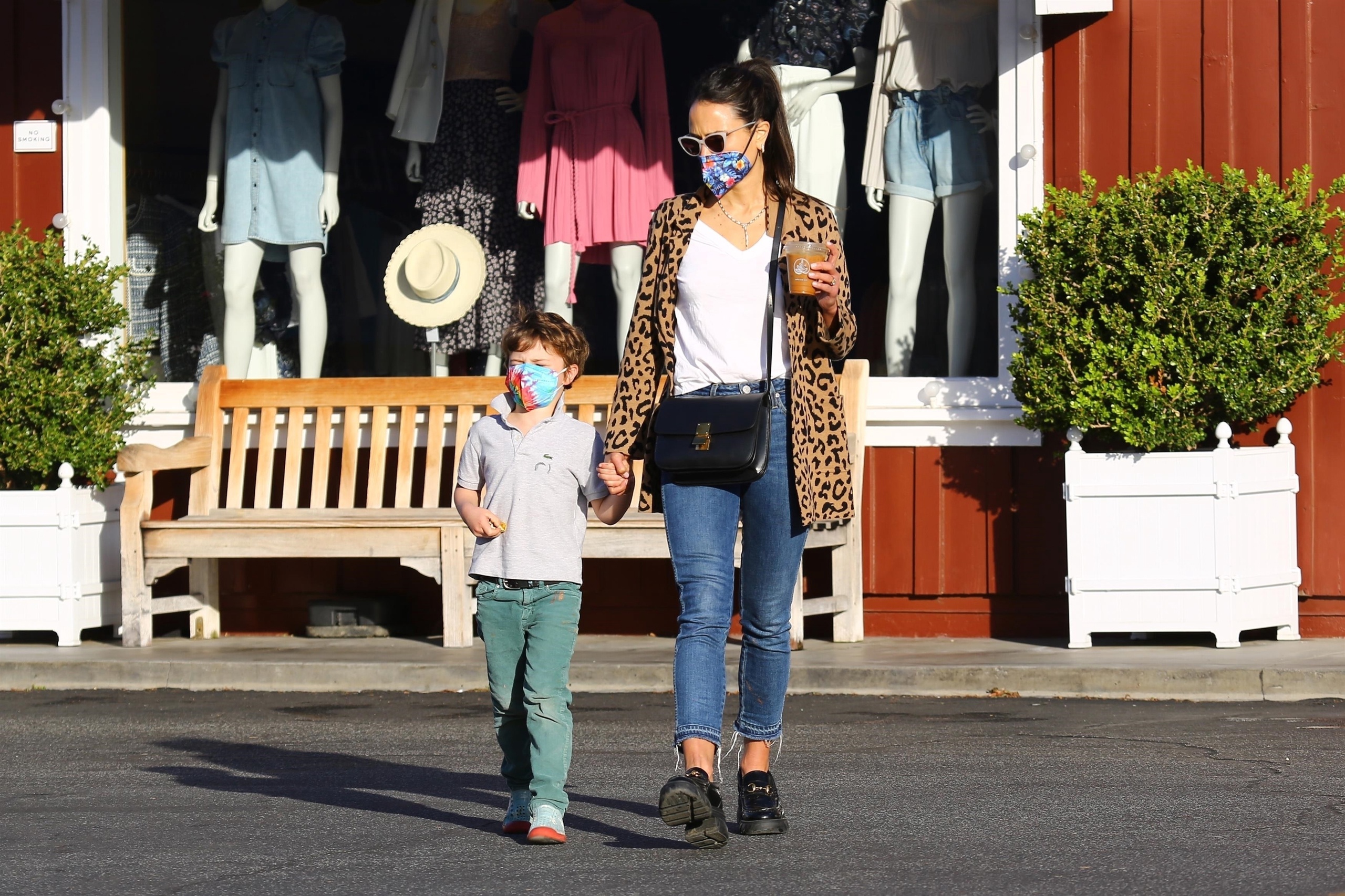 乔丹娜布鲁斯特豆瓣图片,乔丹娜布鲁斯特出演过什么