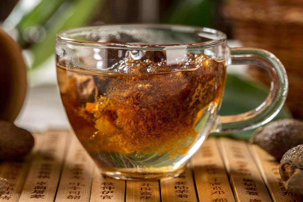 嗓子干疼的茶饮,茶水可以缓解嗓子干痒吗