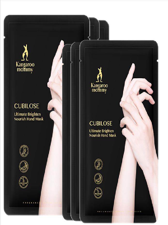 哪个品牌的手膜最好,公认最好用手膜排行榜前十名