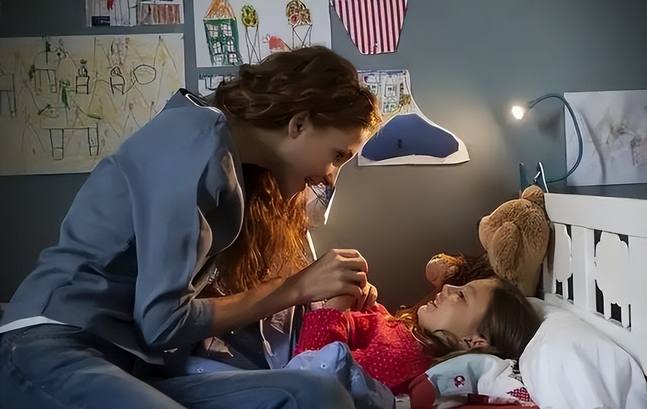 3岁宝宝如何讲睡前故事,3岁宝宝听的睡前故事有用吗