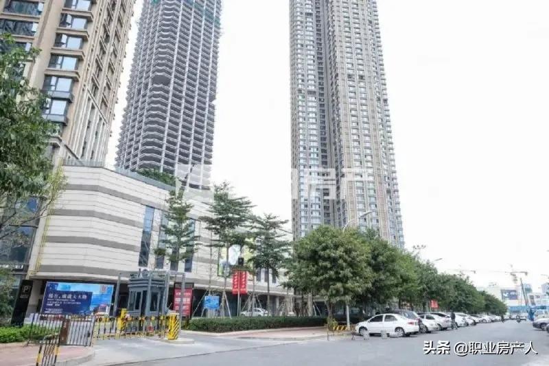 福州万科金域中央顶层,福州万科金域中央优缺点