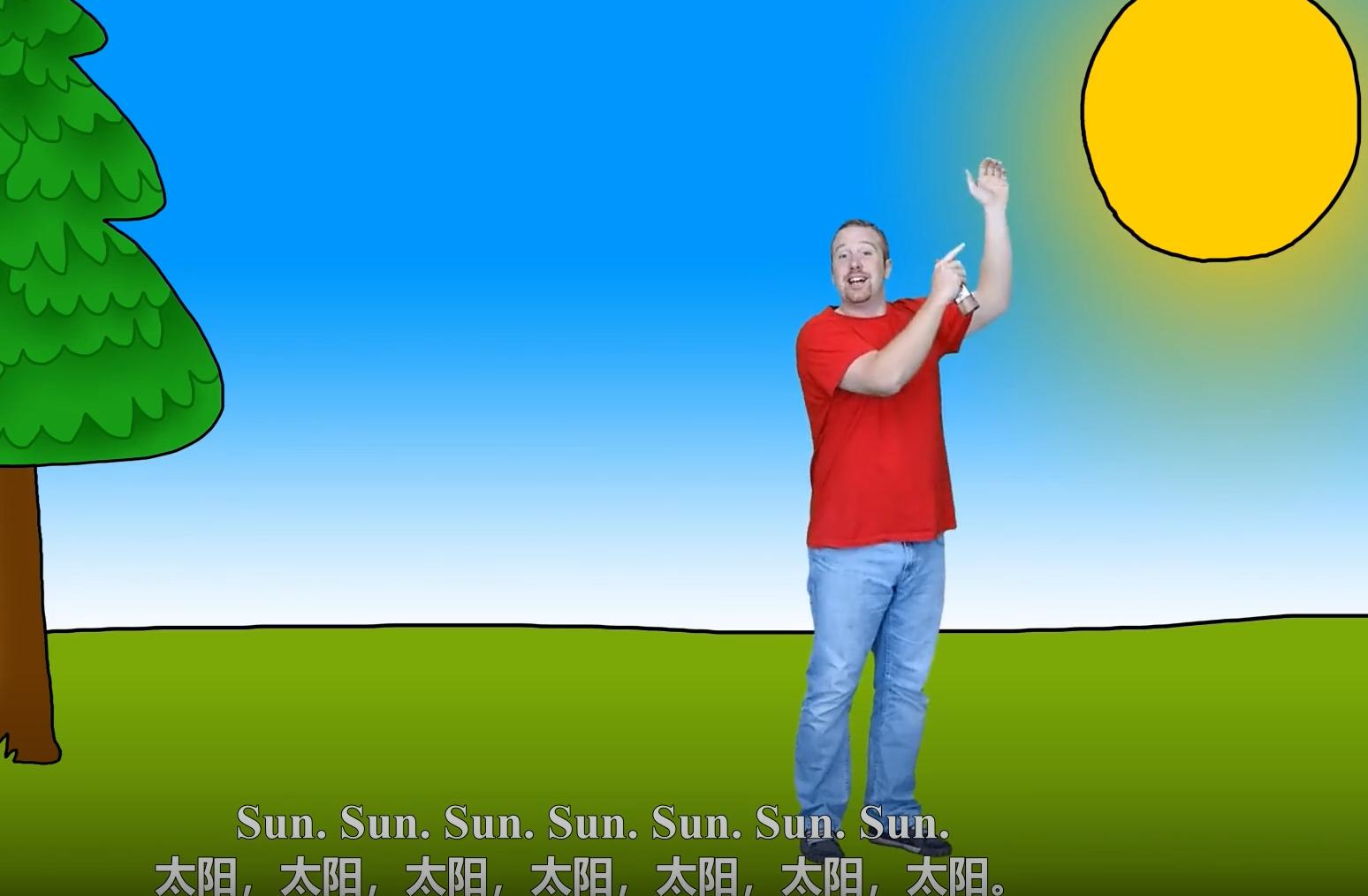 wowenglish全集视频,0-3岁儿童启蒙英语wow