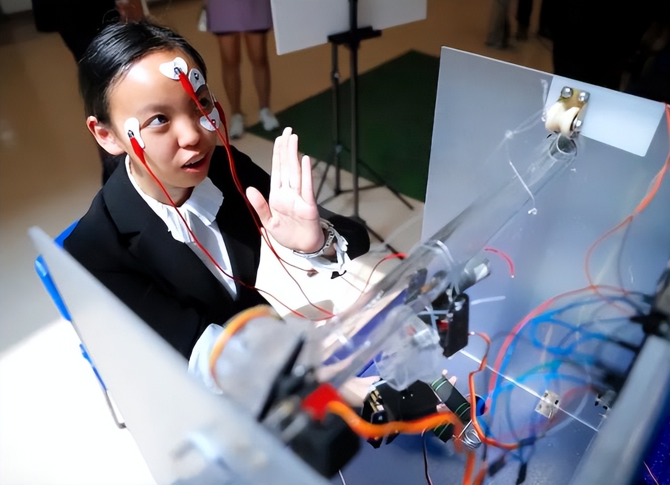 2022高考热搜专业榜单，“冷门”专业纷纷上榜，人工智能蝉联榜首