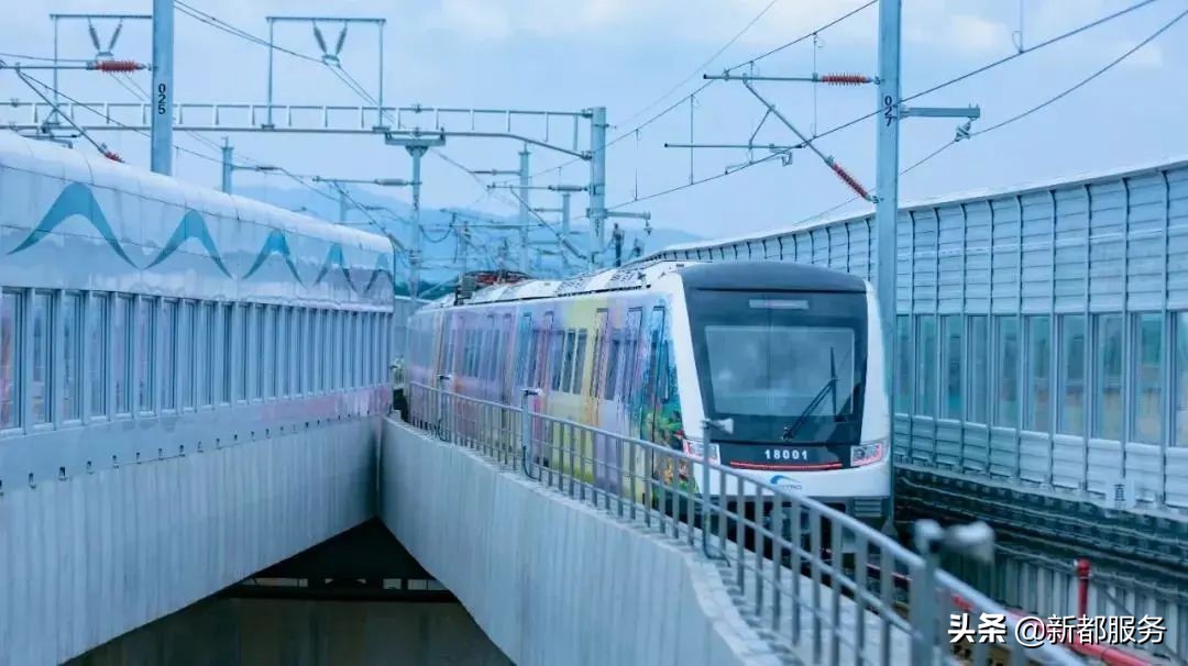 新都是靠什么产业发达的,新都做什么好