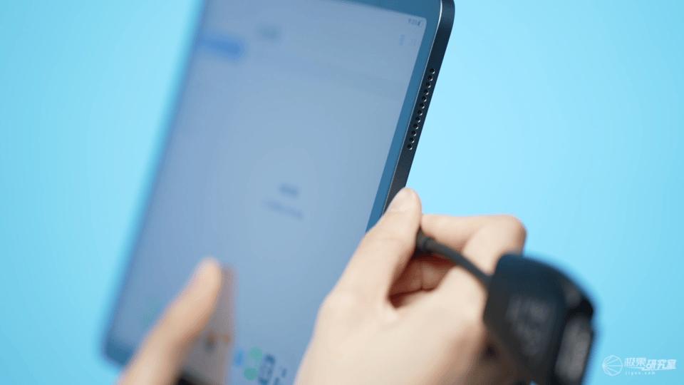 ipadair5升级后触摸失灵,ipadair5代滑屏使用感受